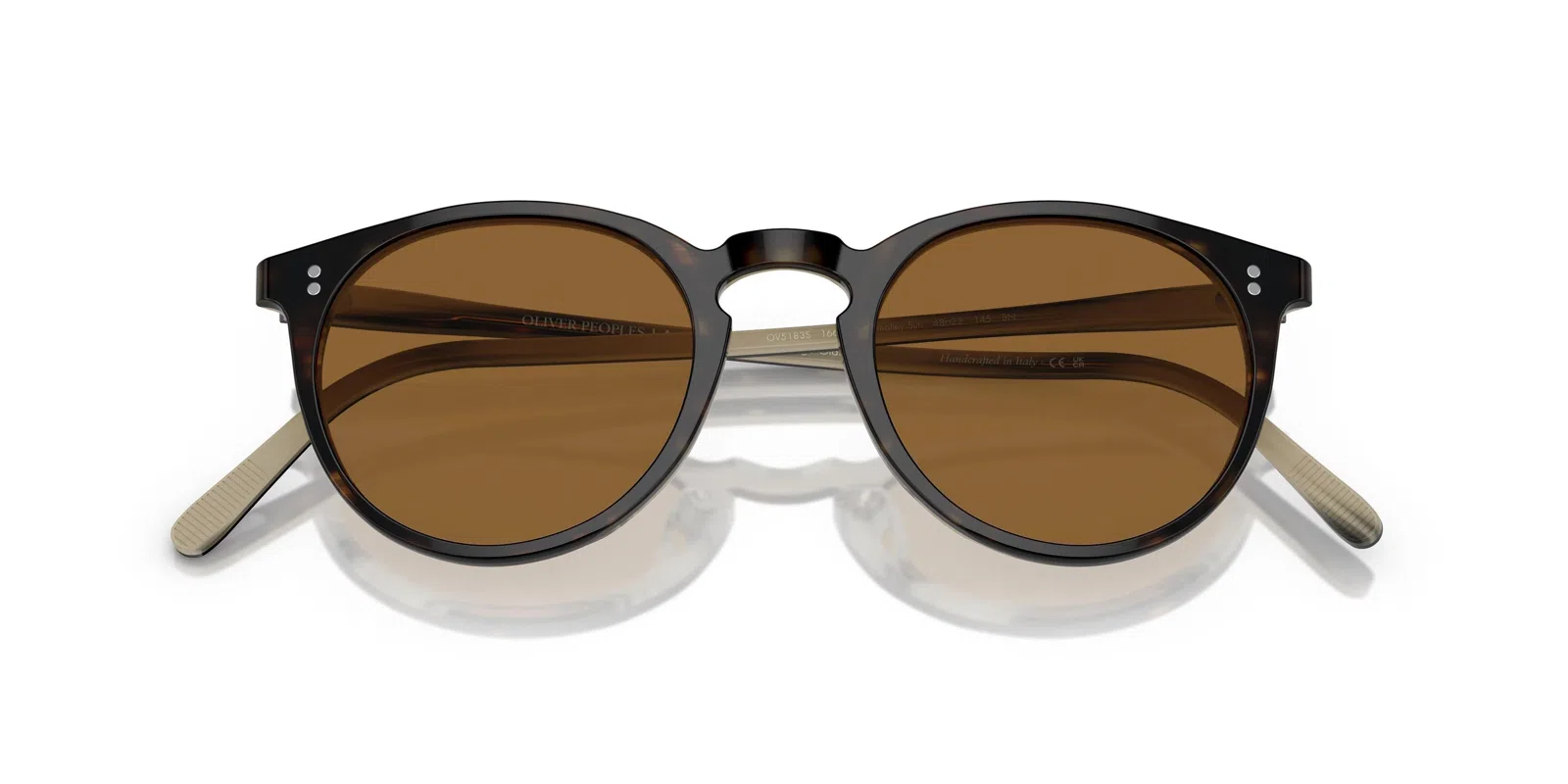 Oliver Peoples O'malley Sun 5183S Sunglasses - view 16